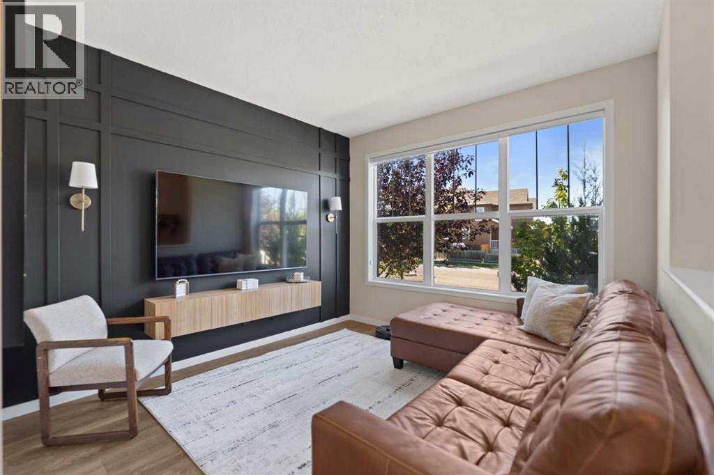855 Mahogany Boulevard SE, Calgary, Alberta, T3M2H1 — thumbnail 2