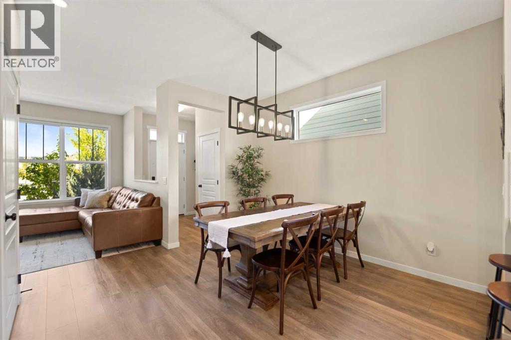 855 Mahogany Boulevard SE, Calgary, Alberta, T3M2H1 — thumbnail 7