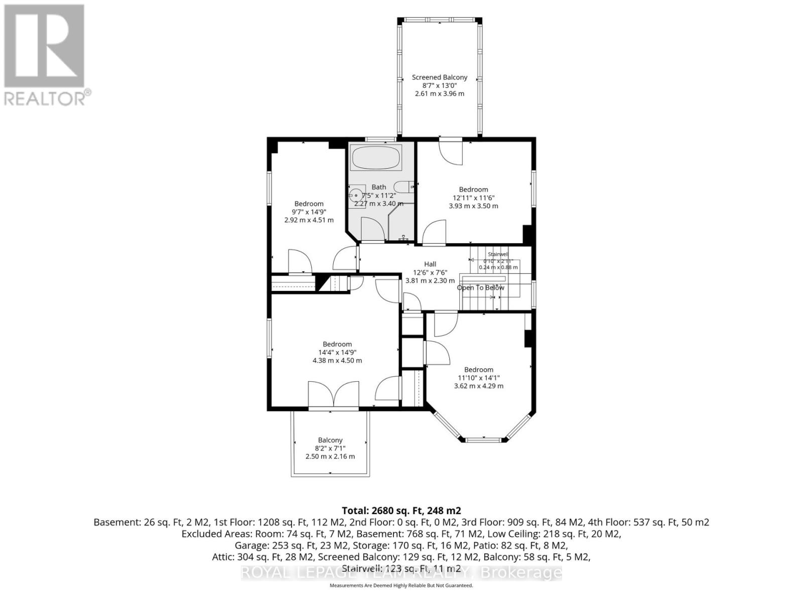 515 BROADVIEW AVENUE - Image 43