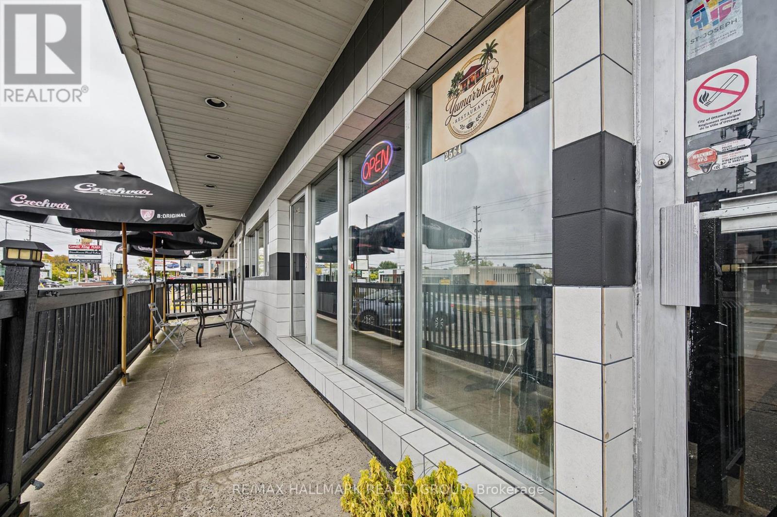 Commercial Condos for Sale in Ottawa – 2564 ST. JOSEPH BOULEVARD, Ottawa – By Peter Sagos - Image 23