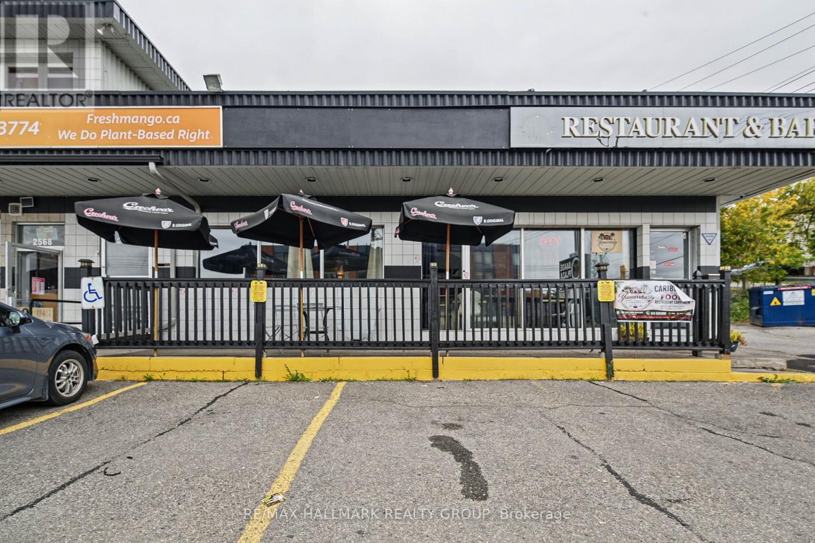 Commercial Condos for Sale in Ottawa – 2564 ST. JOSEPH BOULEVARD, Ottawa – By Peter Sagos - Image 24