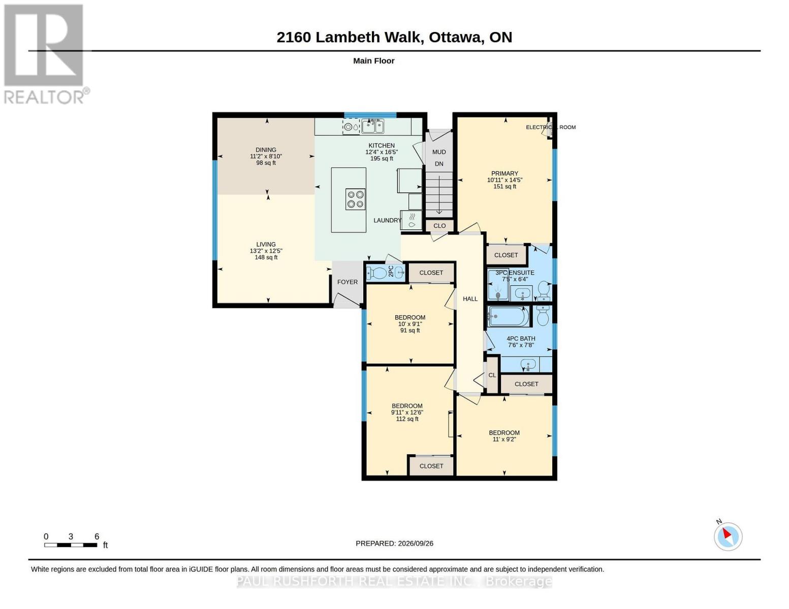 2160 LAMBETH WALK - Image 44
