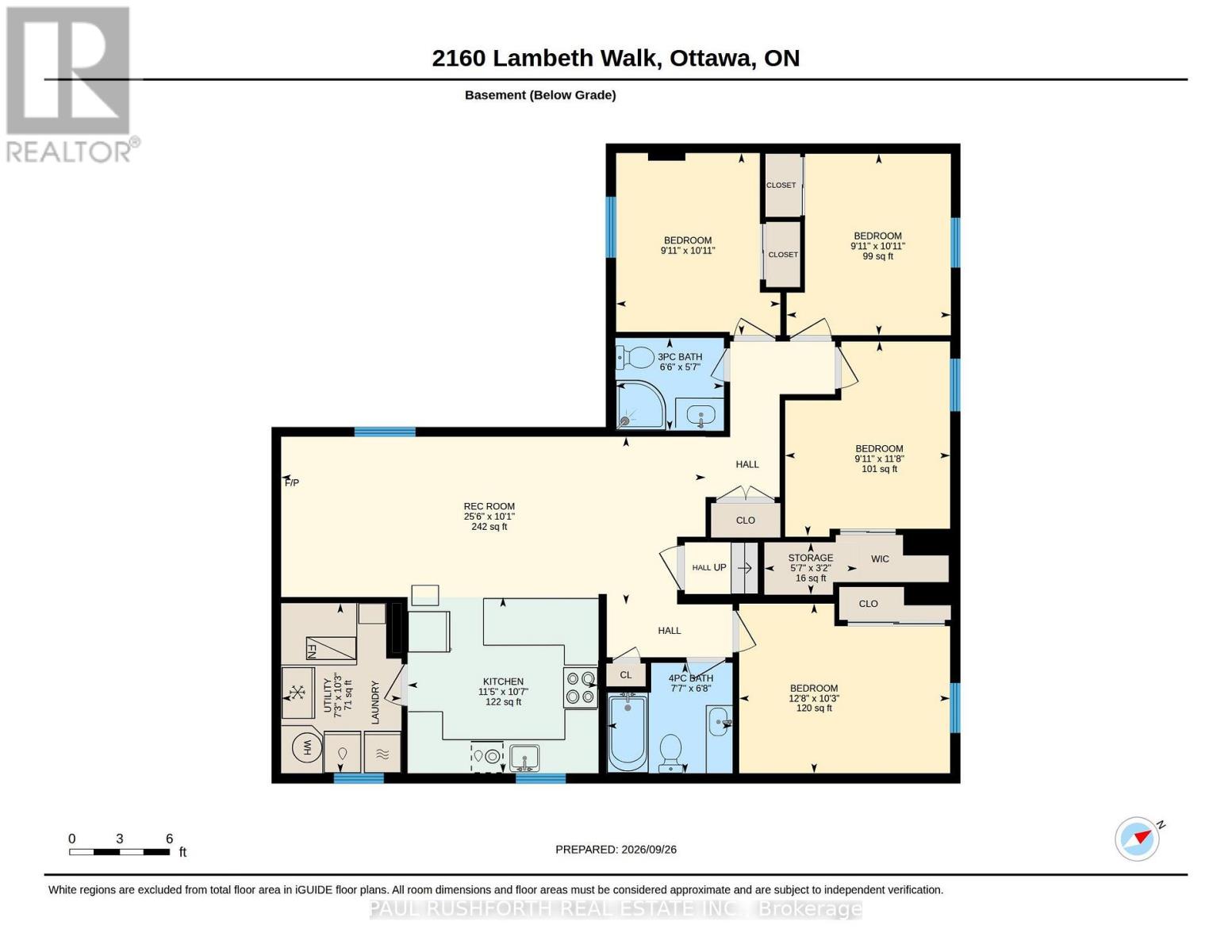 2160 LAMBETH WALK - 45