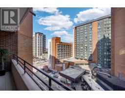 810 - 151 Bay Street, Ottawa, ON K1R7T2 Photo 21