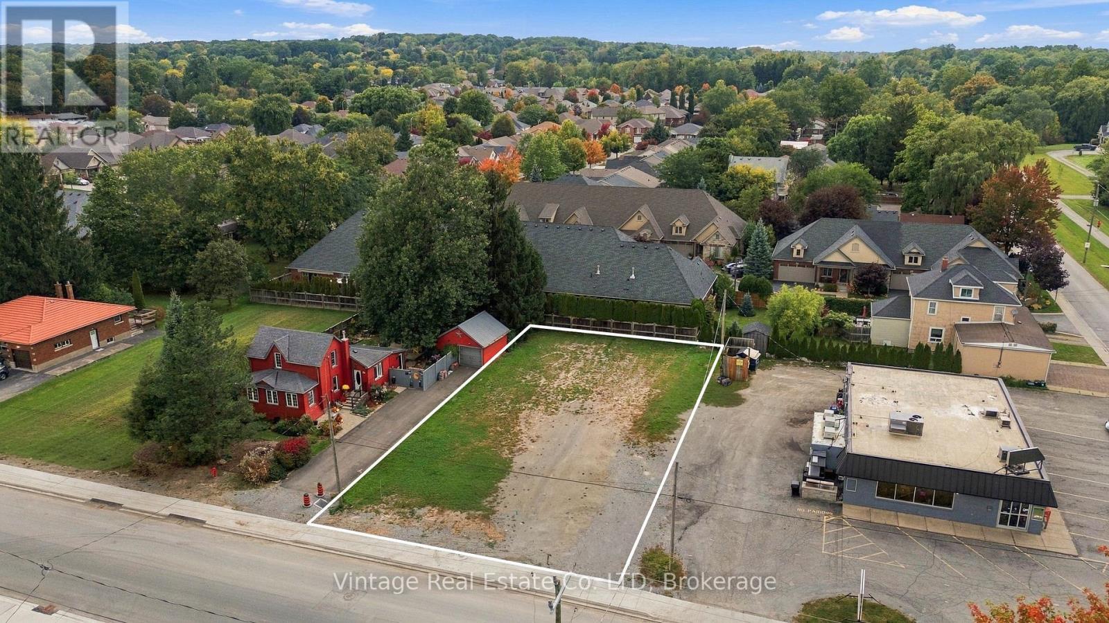 Property for sale at 690 QUAKER ROAD