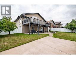 Bedroom - 62 Fieldstone Way, Sylvan Lake, AB T4S0C3 Photo 6