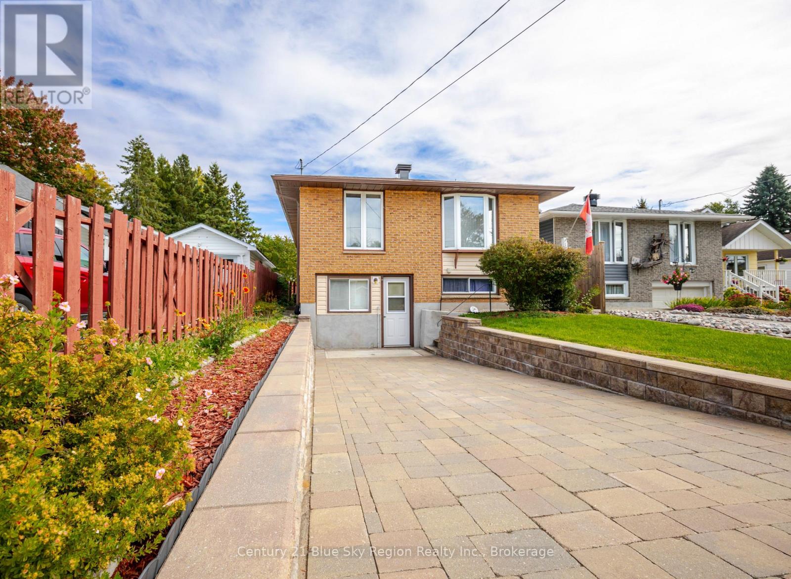 430 AUBREY STREET - 1