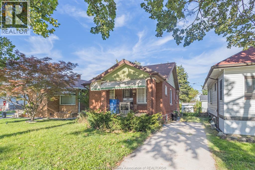 792 partington AVENUE - 2