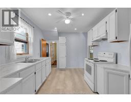 Kitchen - 1825 Windermere, Windsor, ON N8W2S3 Photo 11