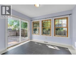1825 Windermere, Windsor, ON N8W2S3 Photo 14