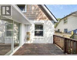 1825 Windermere, Windsor, ON N8W2S3 Photo 26