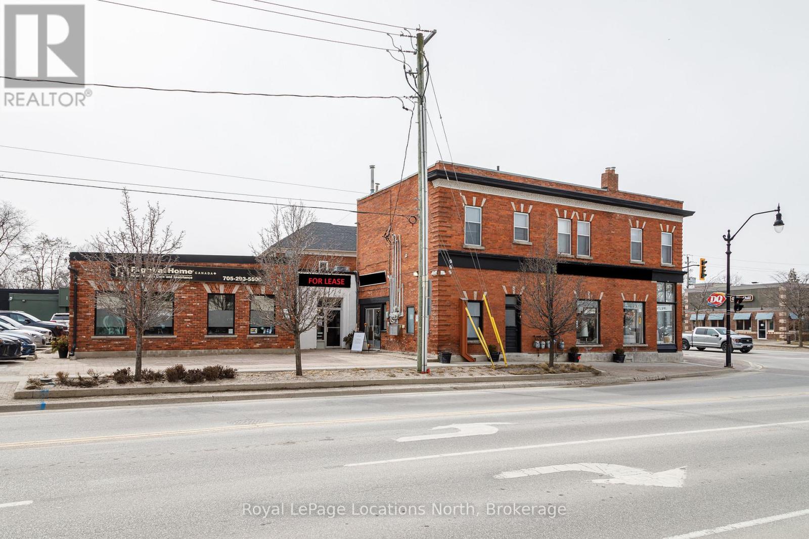 A - 313 HURONTARIO STREET, Collingwood — photo 2
