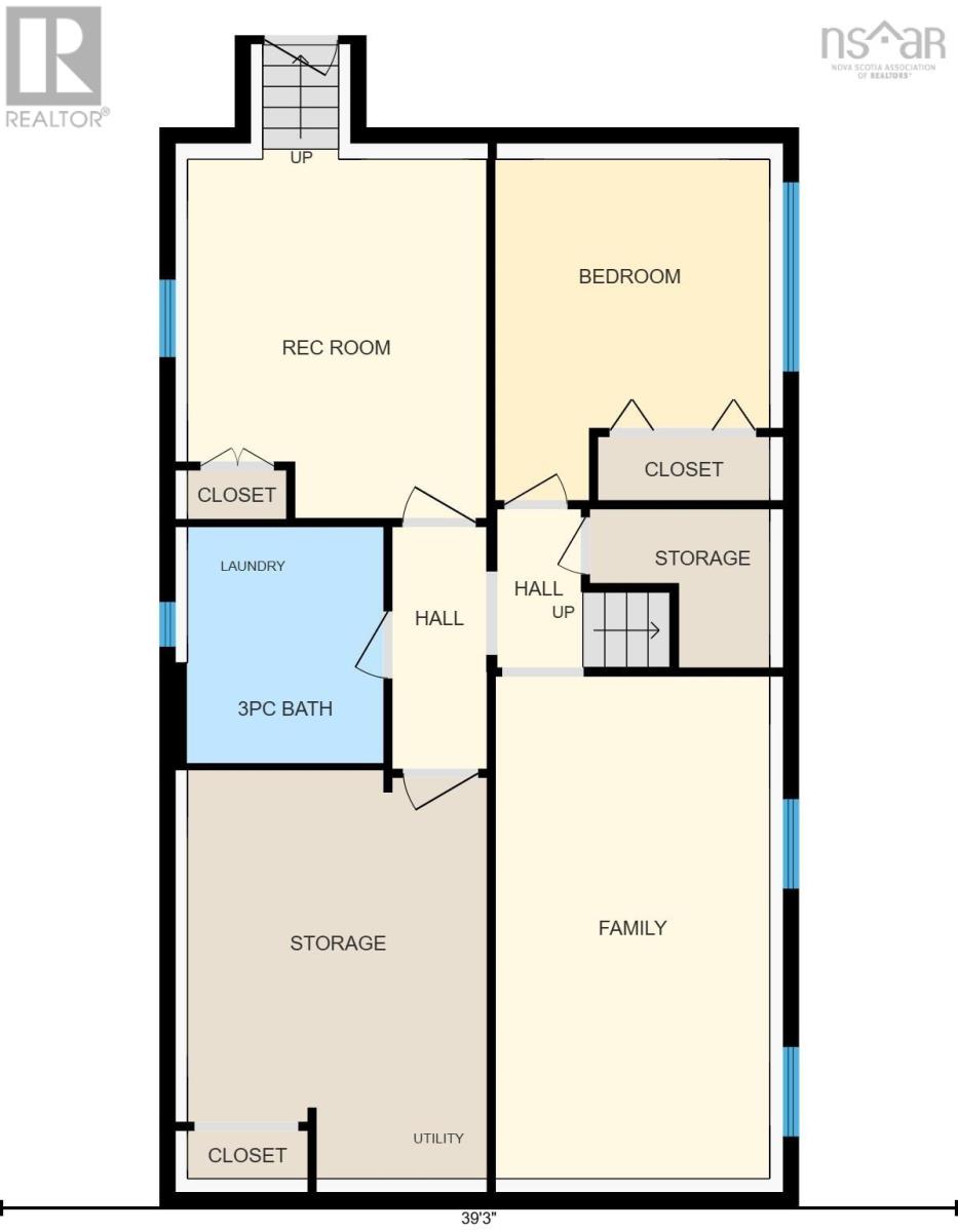 4 Alder Crescent - 40