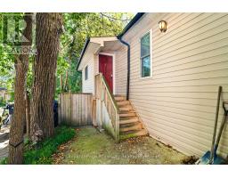 Family room - 98 Waterloo Avenue, Guelph, ON N1H3H8 Photo 6