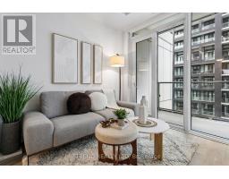 1725 - 70 Princess Street, Toronto, ON M5A0X6 Photo 16