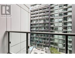 1725 - 70 Princess Street, Toronto, ON M5A0X6 Photo 32