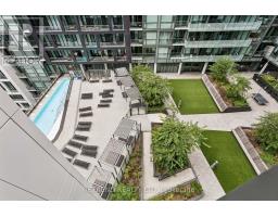 1725 - 70 Princess Street, Toronto, ON M5A0X6 Photo 33