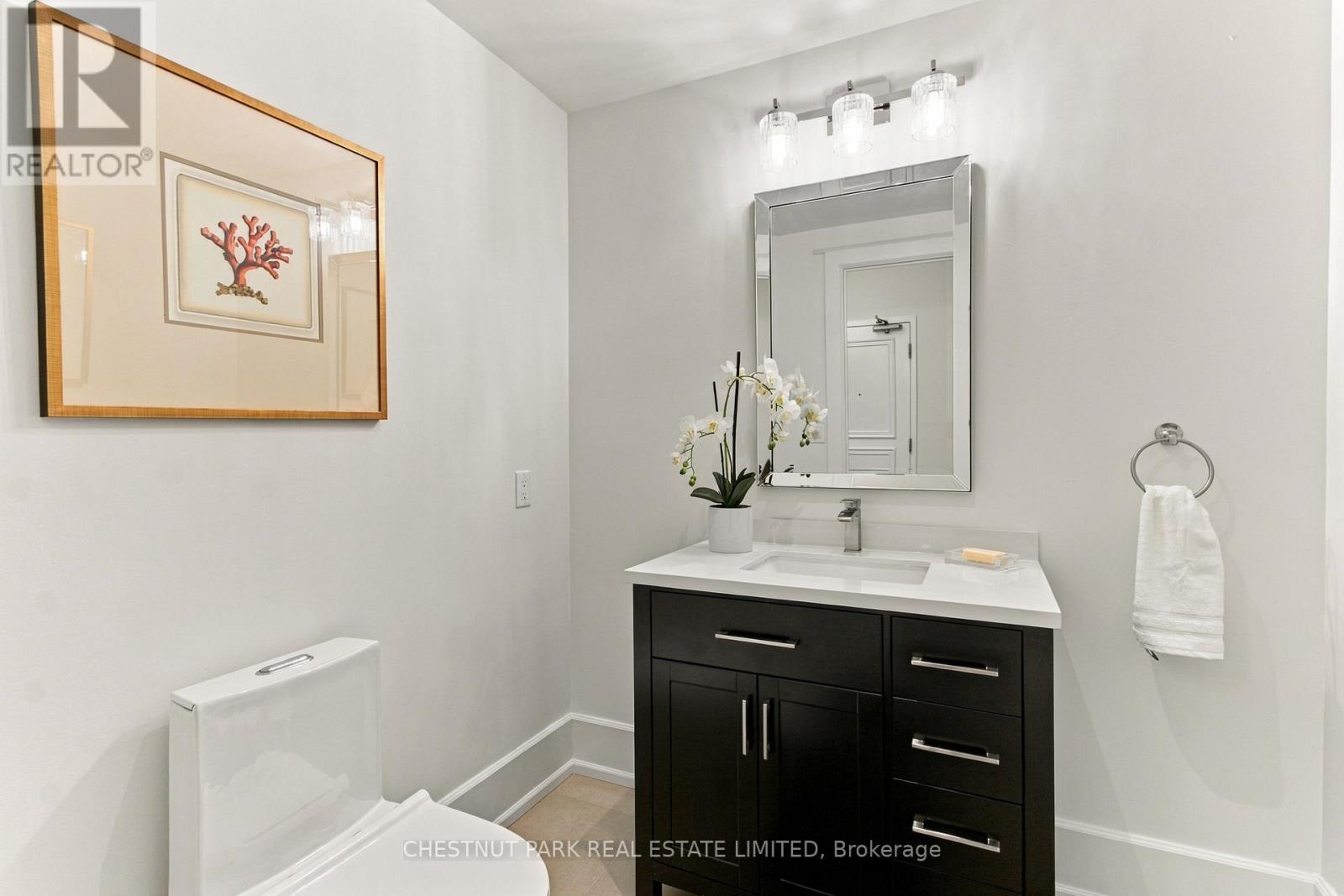 Photo of 203B - 660 SHEPPARD AVENUE E