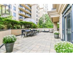 203b - 660 Sheppard Avenue E, Toronto, ON M2K3E5 Photo 12