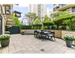 203b - 660 Sheppard Avenue E, Toronto, ON M2K3E5 Photo 13