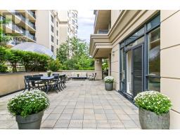 203b - 660 Sheppard Avenue E, Toronto, ON M2K3E5 Photo 15