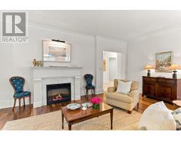 Eating area - 203b - 660 Sheppard Avenue E, Toronto, ON M2K3E5 Photo 6