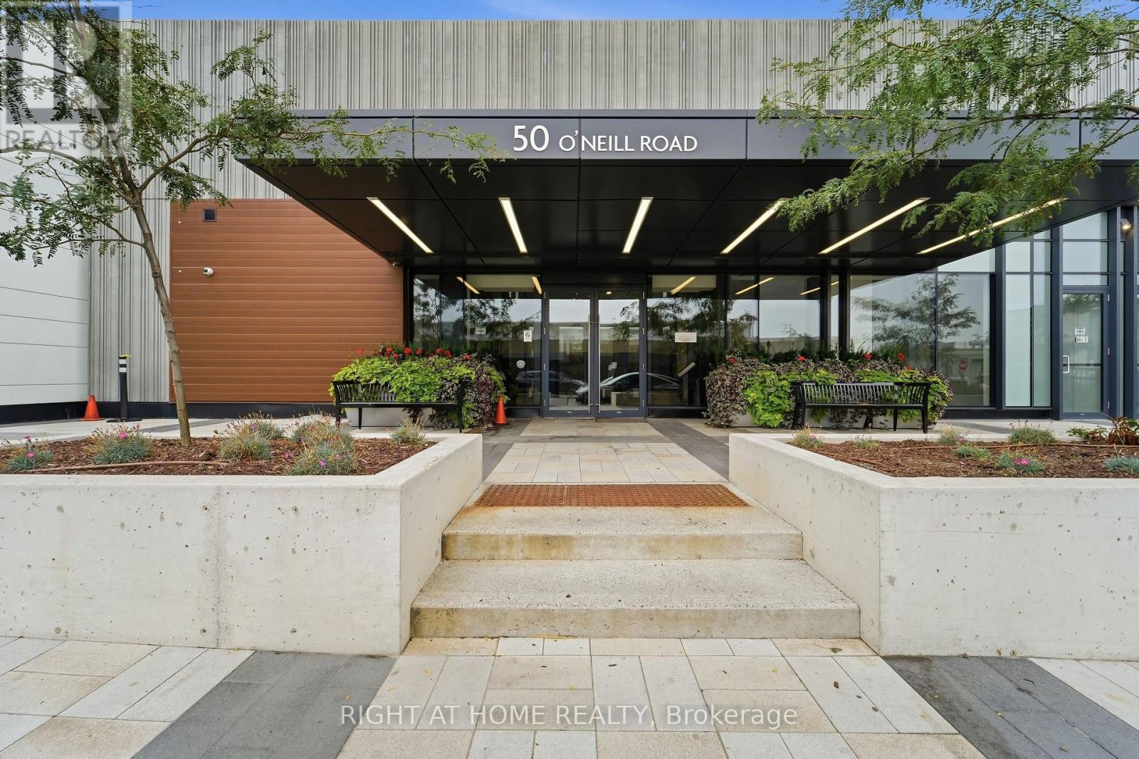 #1207 50 O'NEILL ROAD - 3