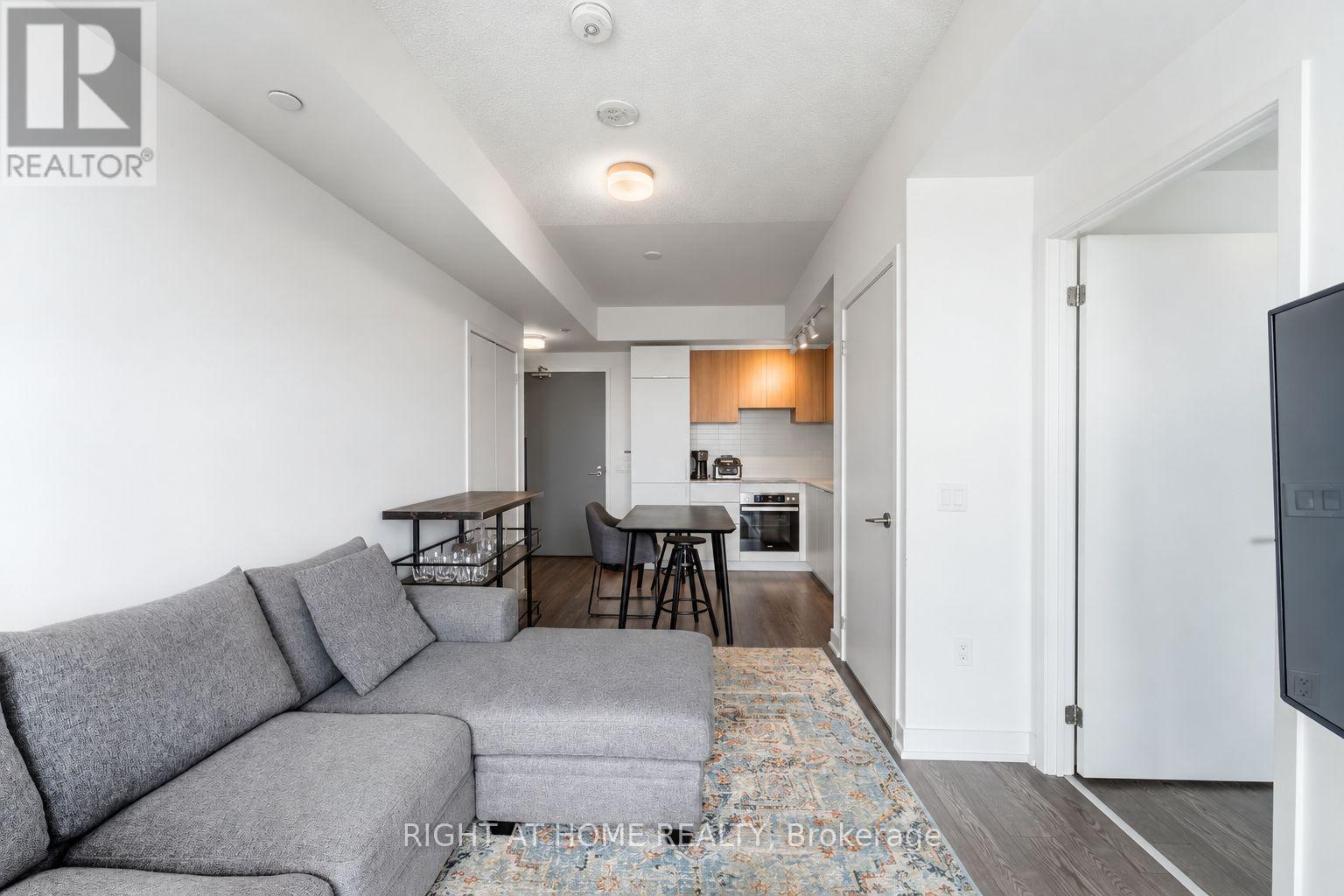 #1207 50 O'NEILL ROAD - 8