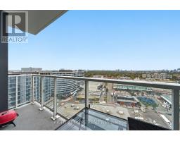 1207 - 50 O'neill Road, Toronto, ON M3C0R1 Photo 14