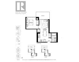 1207 - 50 O'neill Road, Toronto, ON M3C0R1 Photo 16