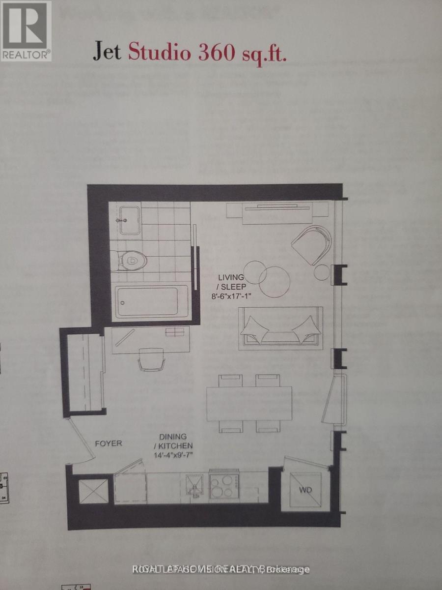 #416 121 ST PATRICK STREET - 10