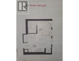 416 - 121 St Patrick Street, Toronto, ON M5T3C1 Photo 10