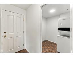 #205 10511 42 Av Nw, Edmonton, AB T6J7G8 Photo 24