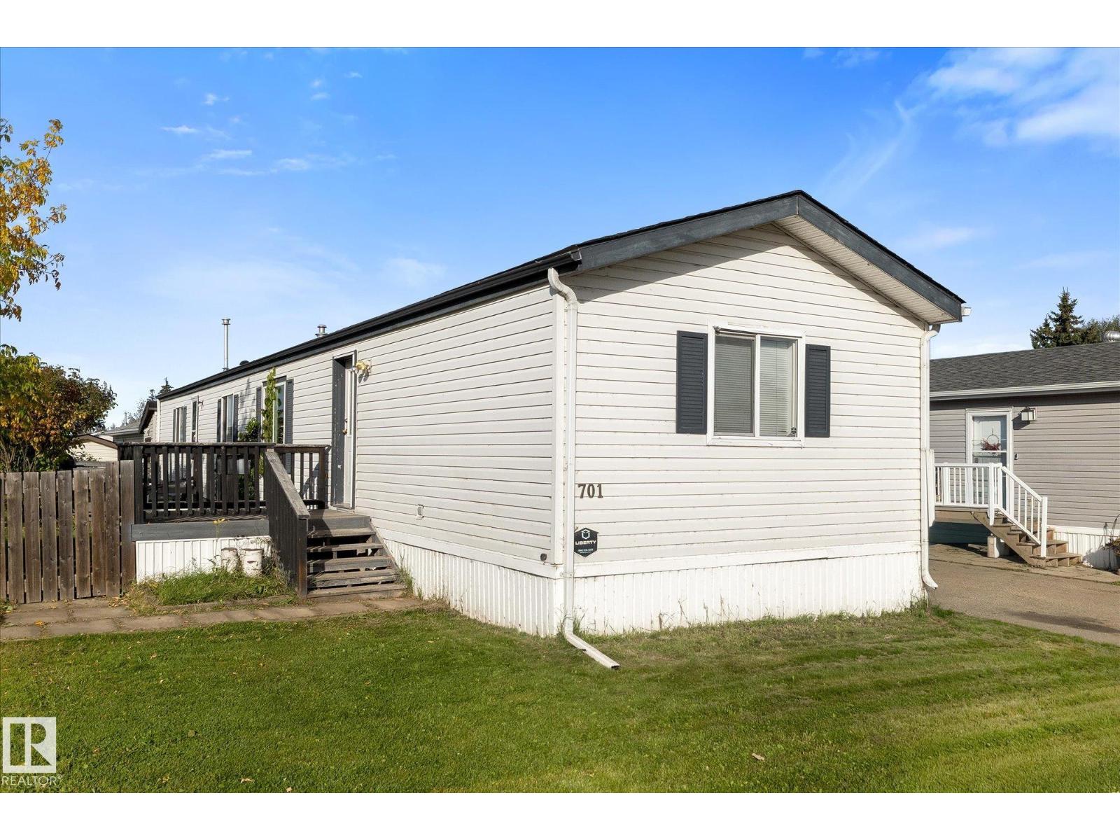 701 53222 Range Road 272 - 1