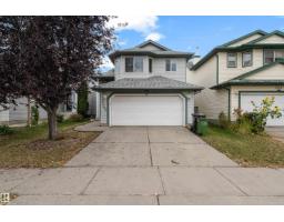 House for sale at 2320 37A Ave NW NW, Edmonton — MLS® E4511008
