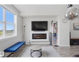 Bedroom 2 - #106 8530 94 St Ne, Fort Saskatchewan, AB T8L0V8 Photo 6