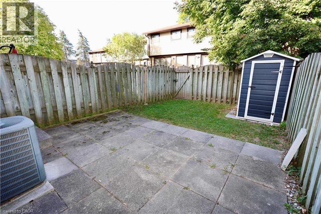 #34 91 AVONWOOD Drive - 17