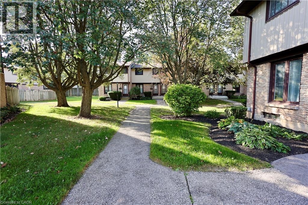 #34 91 AVONWOOD Drive - 23
