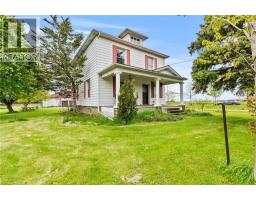 3pc Bathroom - 1068 Niagara Stone Road, Niagara On The Lake, ON L0S1J0 Photo 9
