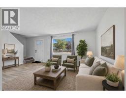 Primary Bedroom - C1, 35 Nash Street, Red Deer, AB T4P1X9 Photo 6