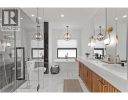 4pc Bathroom - 55 Swan Avenue, Fonthill, ON L3E1E6 Photo 9