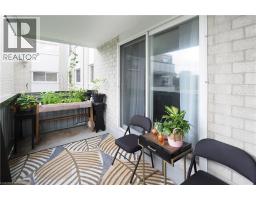 6 Walton Avenue Unit# 206, Kitchener, ON N2C2B5 Photo 32
