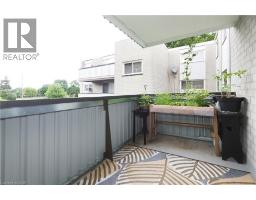 6 Walton Avenue Unit# 206, Kitchener, ON N2C2B5 Photo 33