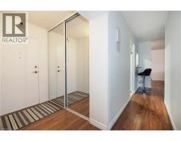 Bedroom - 6 Walton Avenue Unit# 206, Kitchener, ON N2C2B5 Photo 6