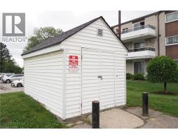 6 Walton Avenue Unit# 206, Kitchener, ON N2C2B5 Photo 36