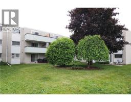6 Walton Avenue Unit# 206, Kitchener, ON N2C2B5 Photo 37