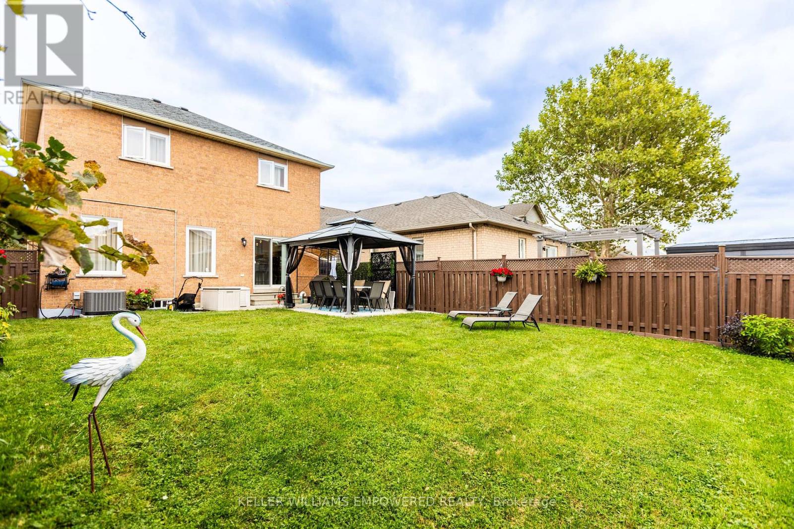 134 Queen Isabella Crescent, Vaughan, ON photo 29