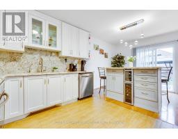 134 Queen Isabella Crescent, Vaughan, ON L6A3J7 Photo 10
