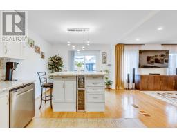 134 Queen Isabella Crescent, Vaughan, ON L6A3J7 Photo 11