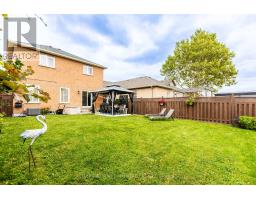 134 Queen Isabella Crescent, Vaughan, ON L6A3J7 Photo 29